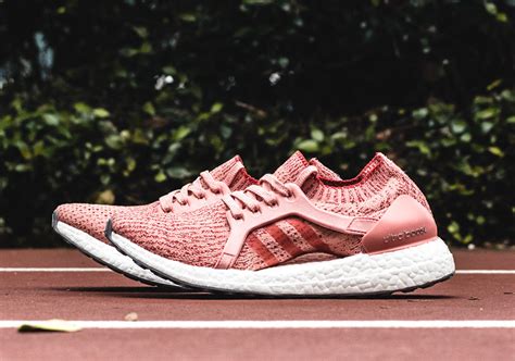 adidas ultra boost damen pink schwarz|Adidas ultra boost trace pink.